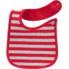 imageSimple Joys by Carters Baby 7Pack Teething BibsBearDinosaurStripe