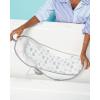 imageSimple Joys by Carters Baby Bather White Elephant One Size