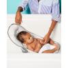 imageSimple Joys by Carters Baby Bather White Elephant One Size