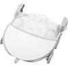 imageSimple Joys by Carters Baby Bather White Elephant One Size