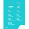 imageSimple Joys by Carters Baby Boys 12Pack SocksGreyNavyWhite
