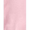 imageSimple Joys by Carters Baby Girls 3Pack Cotton Sleeper GownLight Pink BunnyWhite RainbowElephants