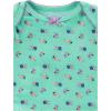 imageSimple Joys by Carters Baby Girls 3Pack Cotton Sleeper GownPinkMint GreenWhite