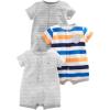 Mini Stripe/Stripe/Whale
