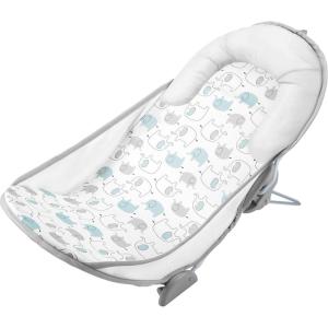 imageSimple Joys by Carters Baby Bather White Elephant One Size