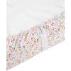 imageSimple Joys by Carters Baby 2Pack Cotton Changing Pad CoversFloralDots