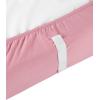 imageSimple Joys by Carters Baby 2Pack Cotton Changing Pad CoversPinkBlush