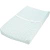 imageSimple Joys by Carters Baby 2Pack Cotton Changing Pad CoversStripeAvocados