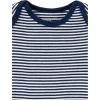 imageSimple Joys by Carters Baby Boys Cotton Sleeper Gown Pack of 3BlueWhite