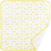imageSimple Joys by Carters Unisex Babies 8Piece Towel and Washcloth Set MultipacksGrey BearYellow Ducks