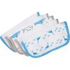 imageSimple Joys by Carters Unisex Babies 8Piece Towel and Washcloth Set MultipacksSharkDinasaur