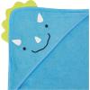 imageSimple Joys by Carters Unisex Babies 8Piece Towel and Washcloth Set MultipacksSharkDinasaur