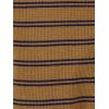 imageSimple Joys by Carters babyboys 2way Zip Thermal Footed Sleep and Play Pack of 2Brown Double StripeOlive Forest Animals