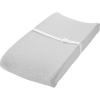 imageSimple Joys by Carters Baby 2Pack Cotton Changing Pad CoversWhite  Heather