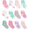 Pink/Purple/Mint Green