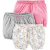 Grey Hearts/Pink/White Floral