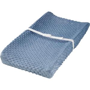 imageSimple Joys by Carters Baby 2Pack Cotton Changing Pad CoversBlueNavy