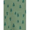 imageSimple Joys by Carters Baby 3Piece Snugfit Cotton Holiday Pajama SetGreen PineWhite Forest