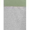 imageSimple Joys by Carters boys 4piece Sweatshirt SetOliveGrey