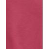 imageSimple Joys by Carters girls 4piece Playwear SetGrey FloralRaspberry Red