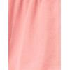 imageSimple Joys by Carters girls 4piece Playwear SetPinkStripeWhite DotsFloral