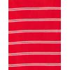 imageSimple Joys by Carters Boys 3Pack Long Sleeve ShirtsGrey DogsNavyRed Double Stripe