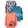 Camo/Monster Trucks/Stripe