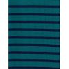 imageSimple Joys by Carters Boys 3Pack Thermal Long Sleeve ShirtsGrey HeatherNavy StripeTeal Green