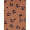 imageSimple Joys by Carters Girls 3Piece Assorted Rashguard SetsStripeBrown Cheetah