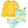 Yellow/Green