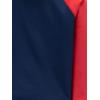 imageSimple Joys by Carters Boys 2Pack Assorted Rashguard SetsBlueRed