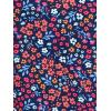 imageSimple Joys by Carters Girls 2Pack Assorted Rashguard SetsNavy FloralPink