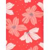 imageSimple Joys by Carters Girls Long Sleeve Zipper One Piece SwimsuitPink Floral