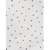 imageSimple Joys by Carters Girls LongSleeve Shirts Pack of 3BlushGrey DotsNavy Flowers