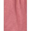imageSimple Joys by Carters Girls LongSleeve Shirts Pack of 3BlushGrey DotsNavy Flowers