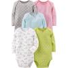 Lime Green/Light Blue/Pink