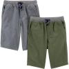 Green/Grey