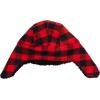 imageSimple Joys by Carters Baby Hat and Mitten SetBuffalo Check