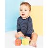 imageSimple Joys by Carters Baby Squeeze Blocks Multicolor One Size