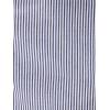 imageSimple Joys by Carters Boys LongSleeve Woven Shirt Pack of 2Navy StripeWhite