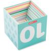 imageSimple Joys by Carters By The Sea Nesting Boxes Ocean One Size