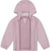 imageSimple Joys by Carters Girls WaterResistant Windbreaker with Hood