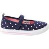 imageSimple Joys by Carters Girls and Toddlers Mia Casual Mary Jane ShoeNavy