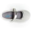 imageSimple Joys by Carters Girls and Toddlers Mia Casual Mary Jane ShoeSilver