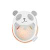 imageSimple Joys by Carters Soft Soother Elephant One SizePanda