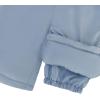 imageSimple Joys by Carters babygirls Waterresistant Snowsuit Set  Hooded Winter JacketBaby Blue