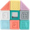 imageSimple Joys by Carters Baby Squeeze Blocks Multicolor One Size