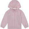 imageSimple Joys by Carters Girls WaterResistant Windbreaker with Hood