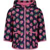 imageSimple Joys by Carters Kids RaincoatNavy Strawberry