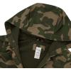 imageSimple Joys by Carters Baby Boys RaincoatDark Green Camo